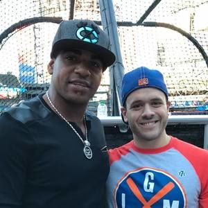 Meet your Posher, Pete